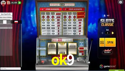 Descubra a Essência do ok9: Nossa História e Compromissos
