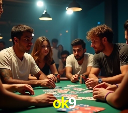 Bônus ok9