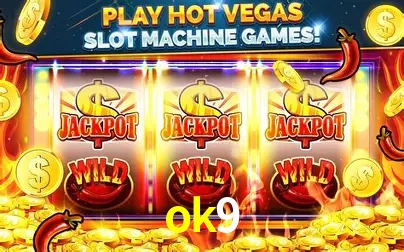 A Revolução dos Aplicativos de Jogos no ok9