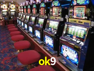 Desvendando o Mundo dos Jogos Virtuais na ok9