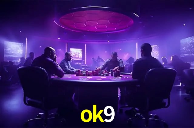 App oficial ok9