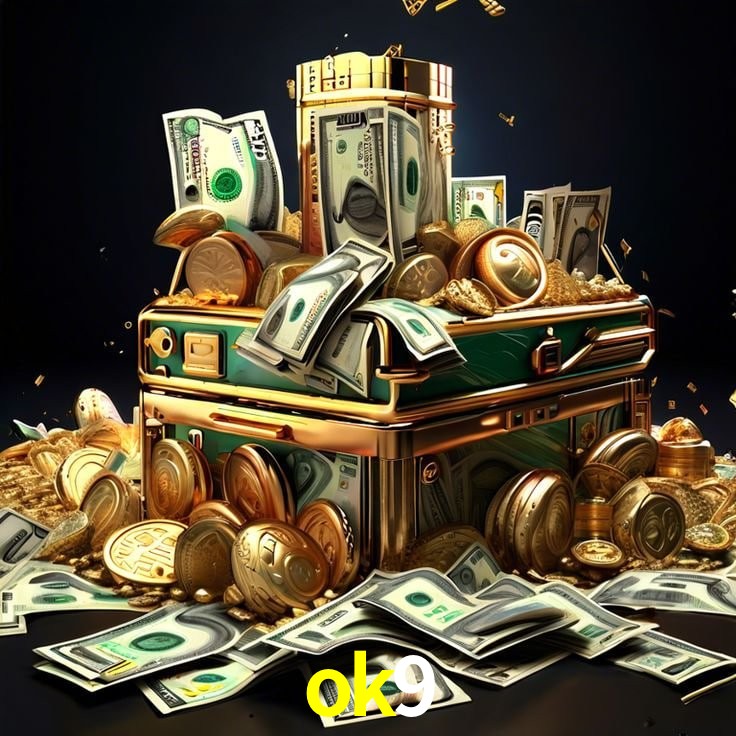 Experiência VIP ok9