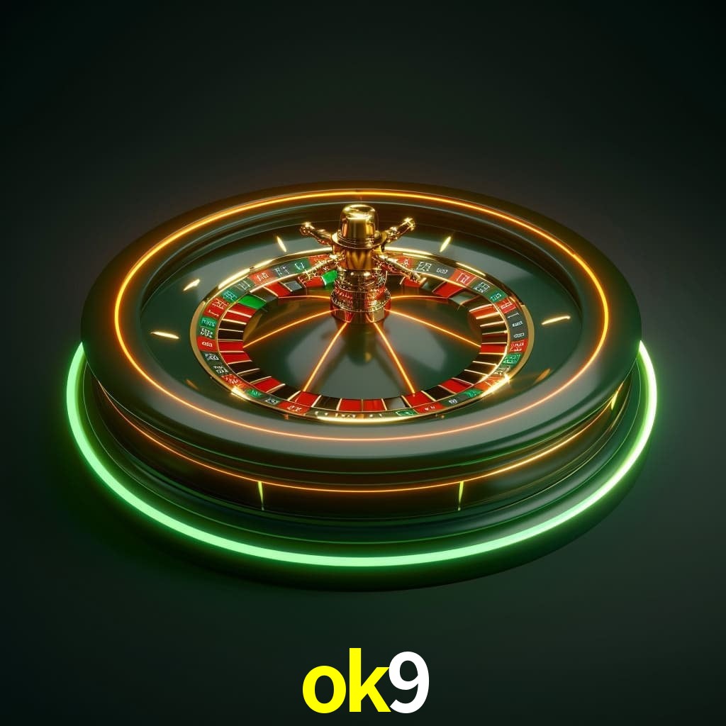 App mobile ok9