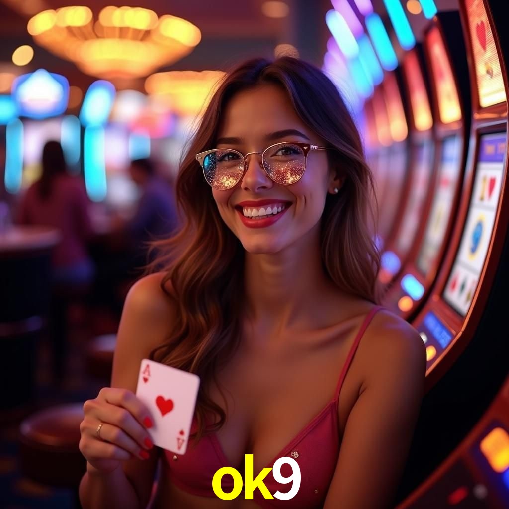 Experiência VIP ok9