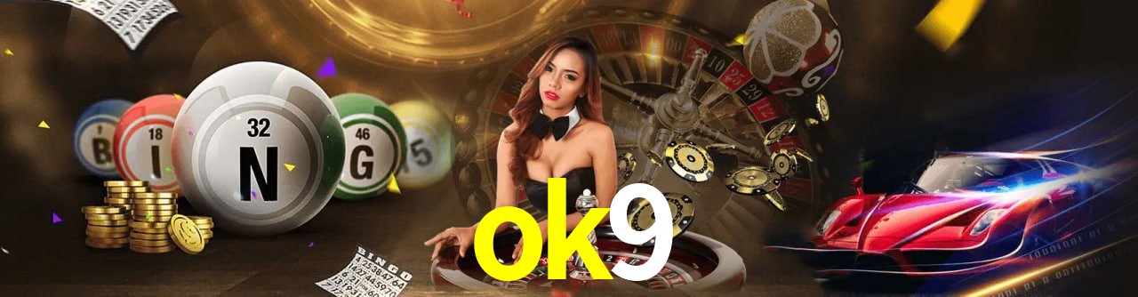 Jogos online ok9