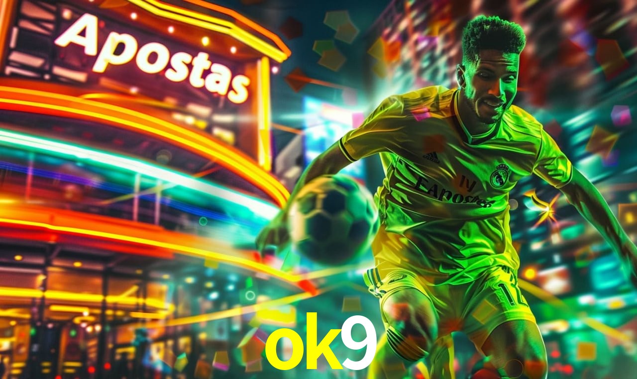 Estatísticas ok9