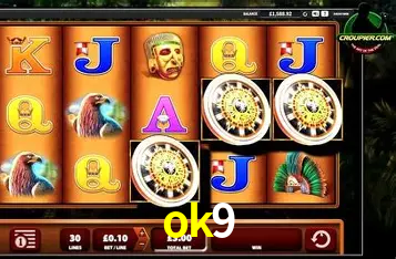 A Revolução dos Aplicativos de Jogos no ok9