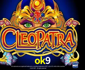 Descubra o Mundo do Cassino Online com ok9