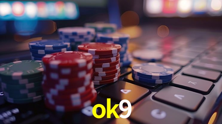 Tecnologia da Plataforma ok9