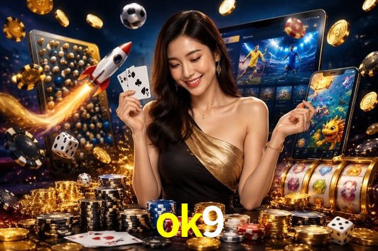 Account Benefits ok9