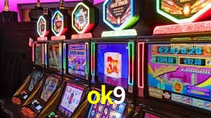 Jogos Exclusivos ok9