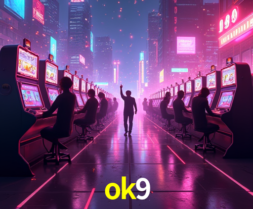 Casino VIP ok9