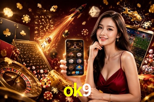 Platform Technology ok9