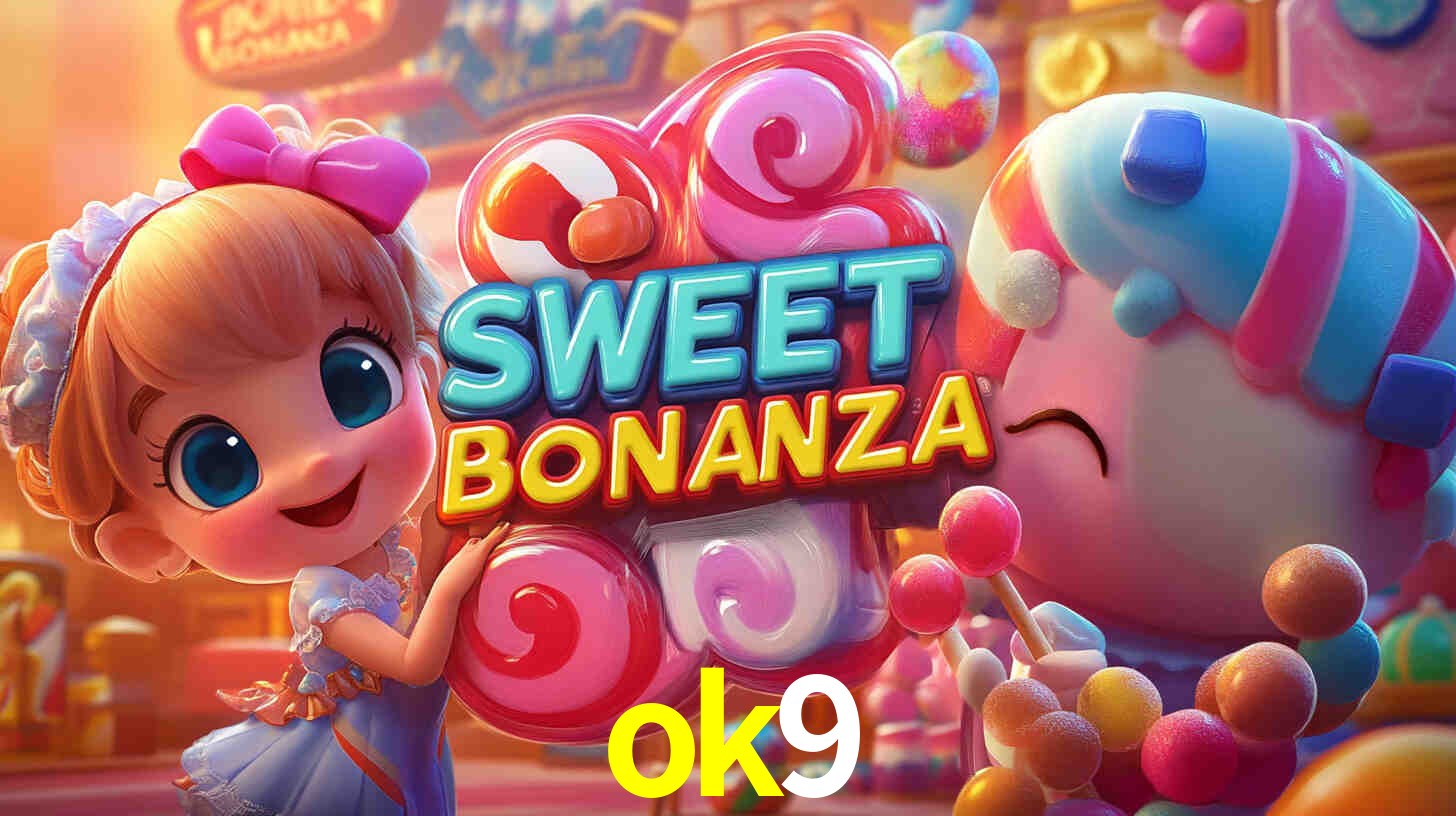 Descubra a Essência do ok9: Nossa História e Compromissos