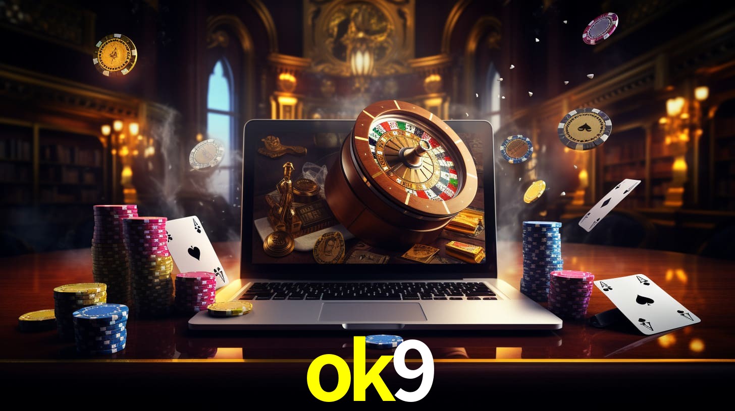 VIP Casino ok9
