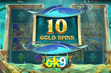 A Revolução dos Aplicativos de Jogos no ok9