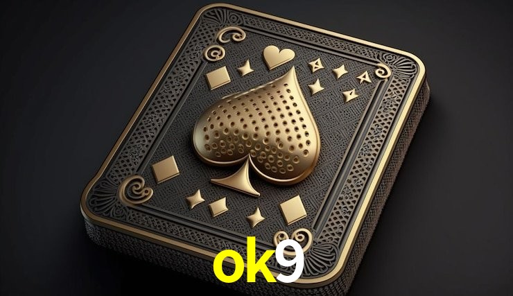 Estatísticas do Jogo ok9