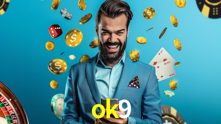 Game Providers ok9