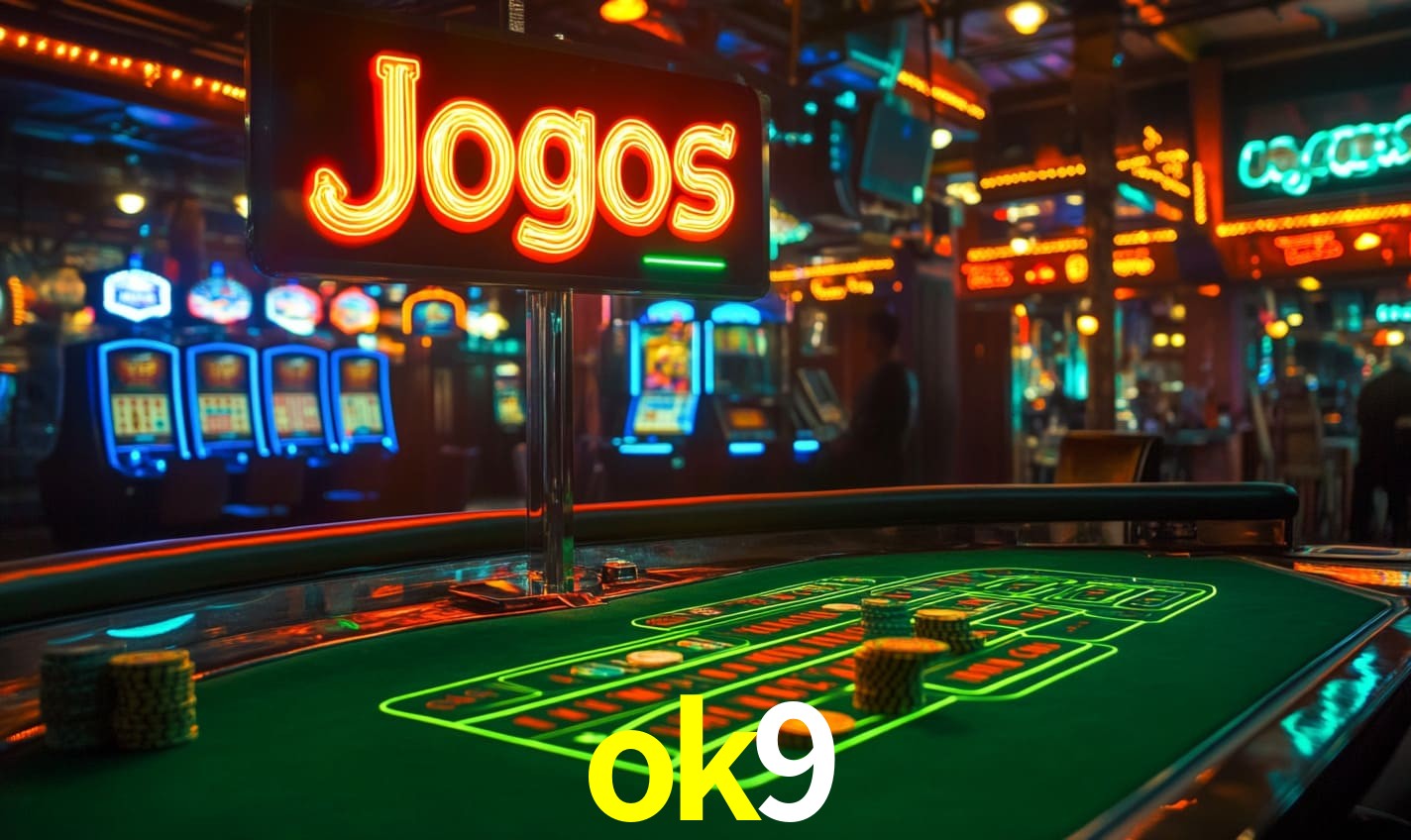Login Seguro ok9