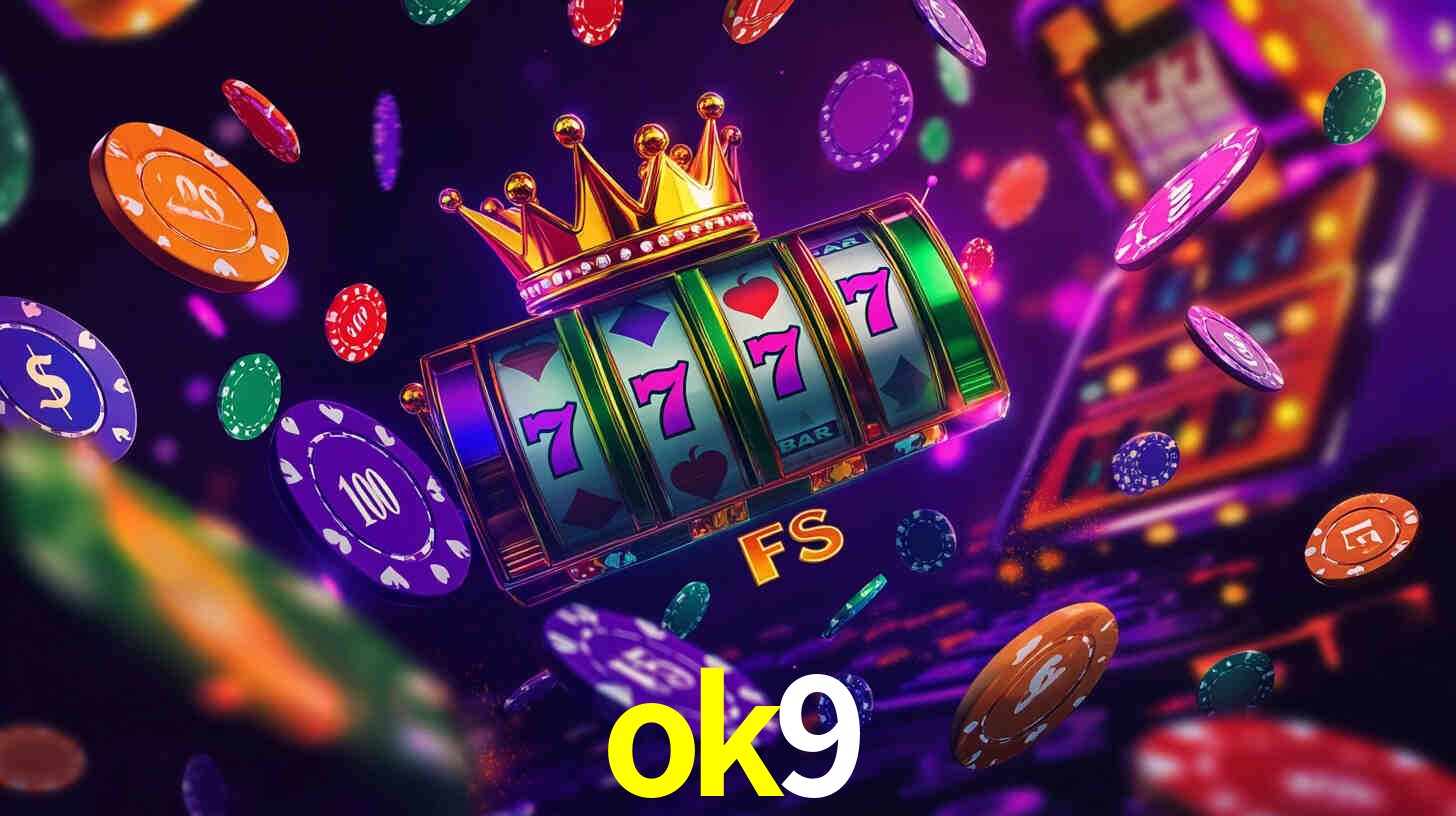 Daily Bonuses ok9