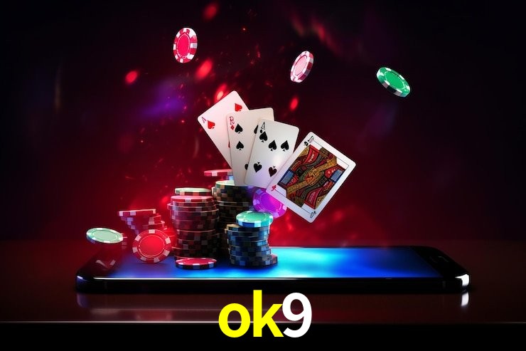 Live Casino ok9