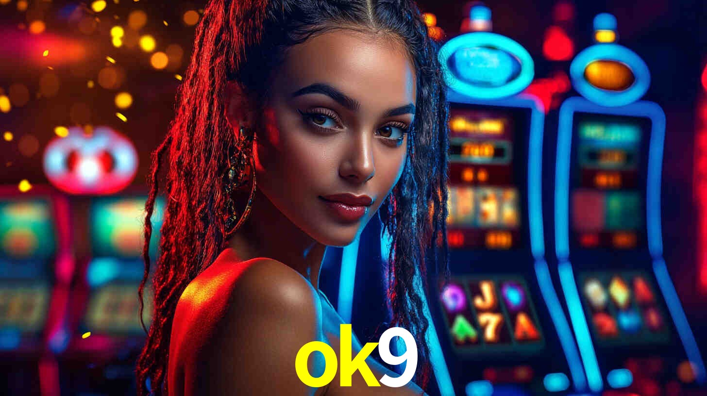 Descubra a Essência do ok9: Nossa História e Compromissos