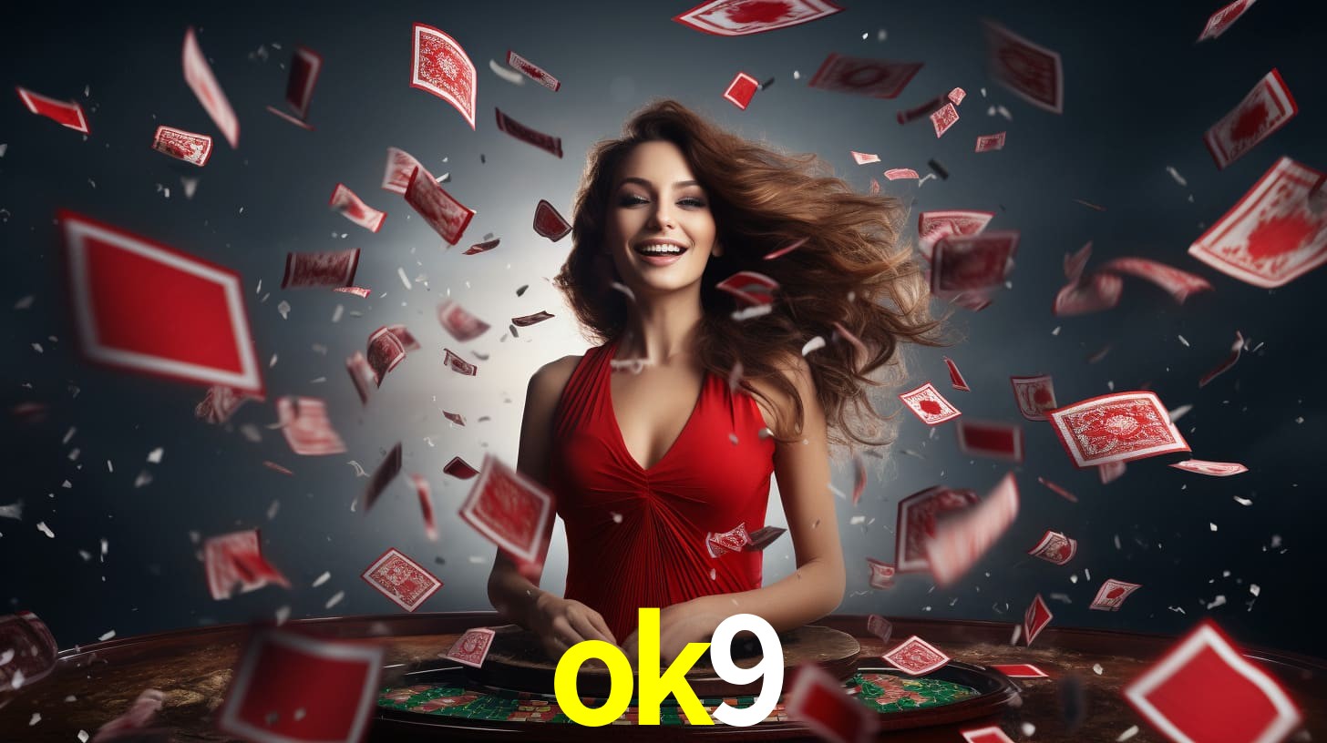 Blackjack Table ok9