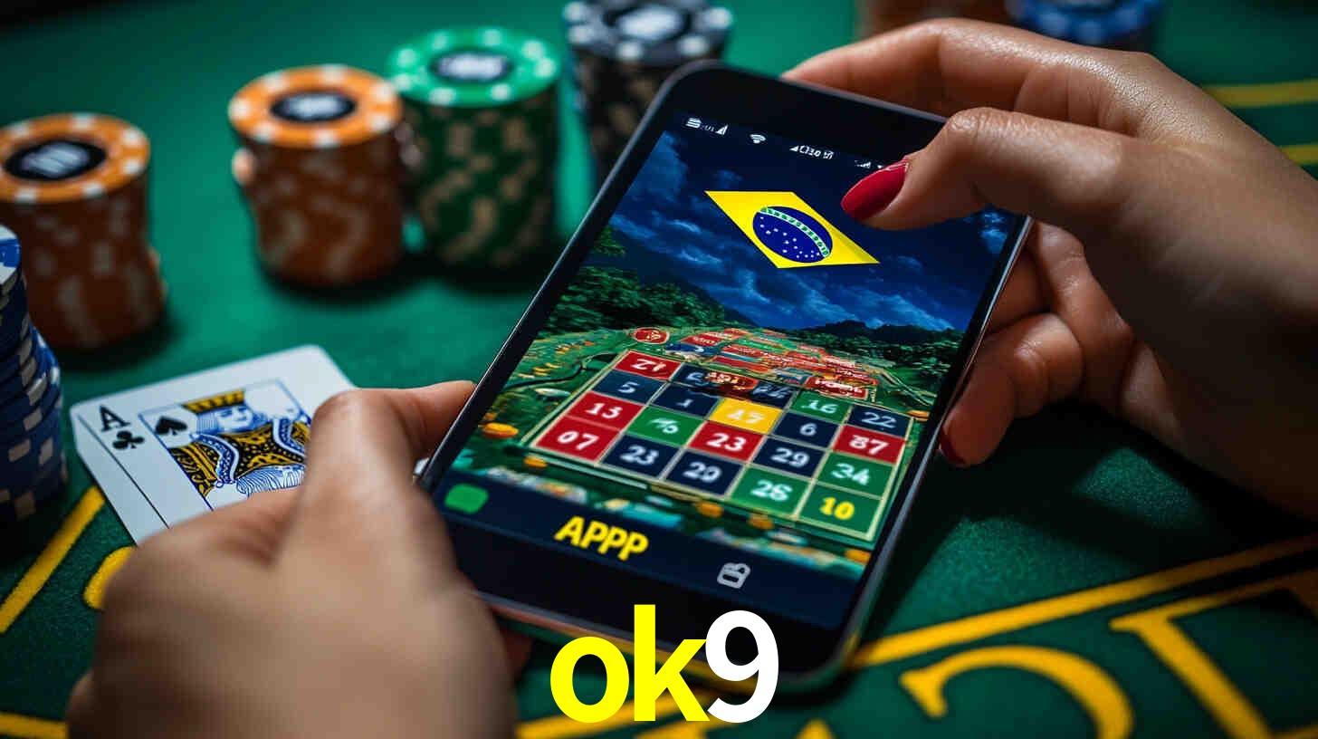 Explorando a Categoria de Eventos em Apostas na ok9