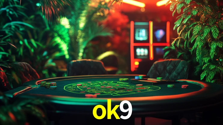 Live Casino ok9
