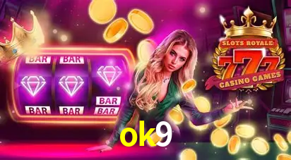 Inovações de Jogos na ok9: O Futuro das Experiências Interativas