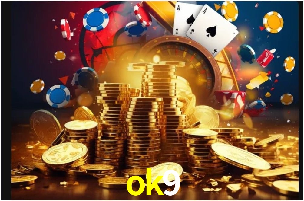 Interface do App ok9