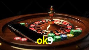 Tennis Betting ok9