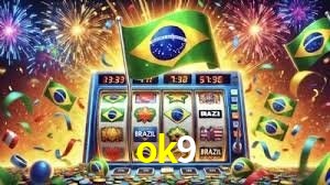 Slot Games ok9
