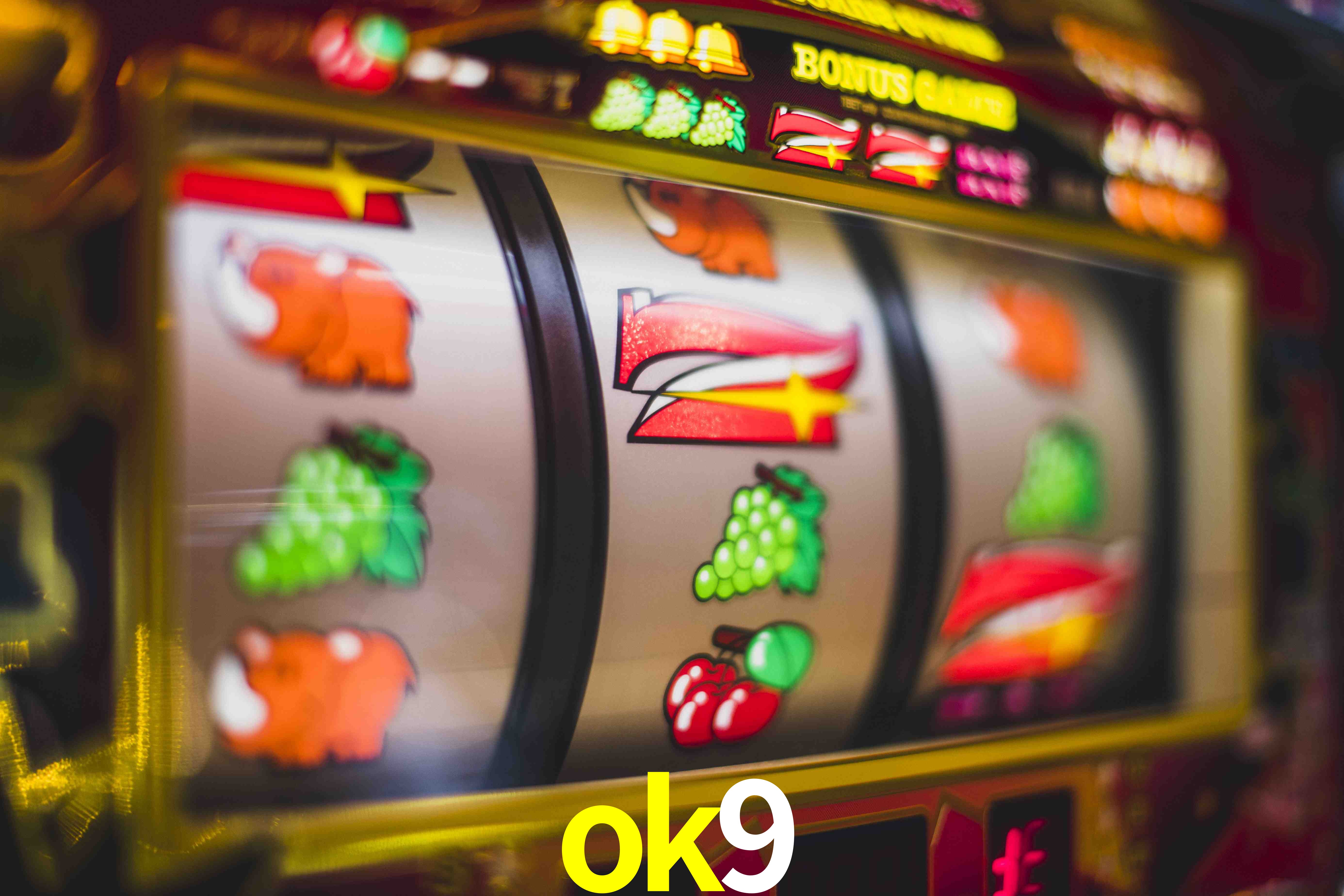 Football Betting ok9
