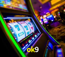 Descubra o Programa VIP da ok9: Vantagens Exclusivas para Jogadores