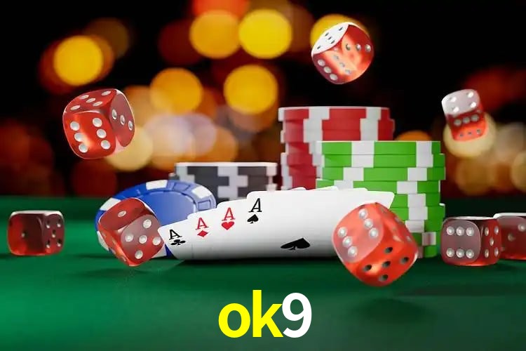 Casino Ao Vivo ok9