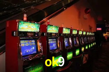 A Emoção da Loteria na ok9: Uma Chance de Mudança de Vida