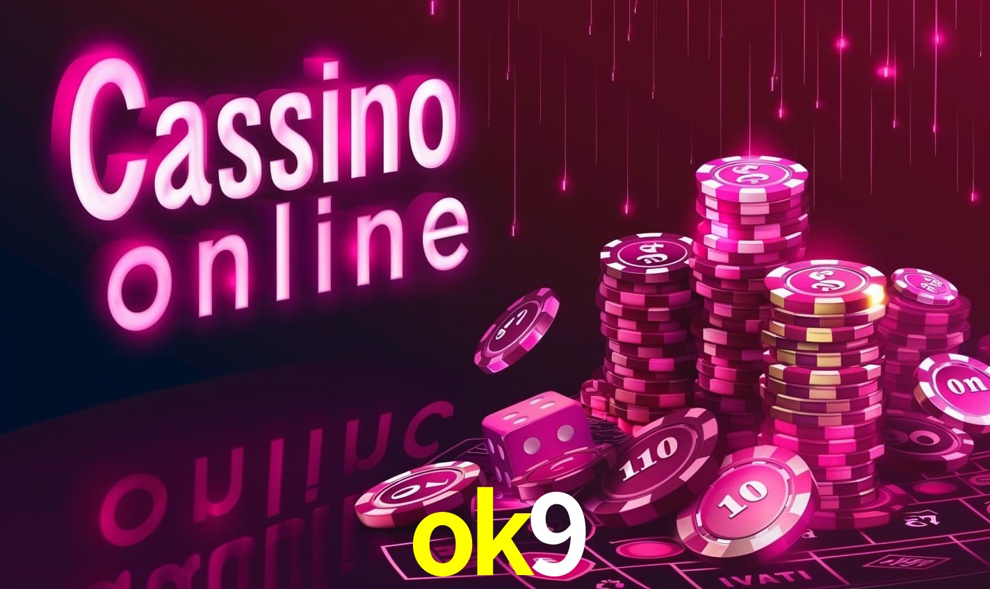 Desvendando o Mundo dos Jogos Virtuais na ok9