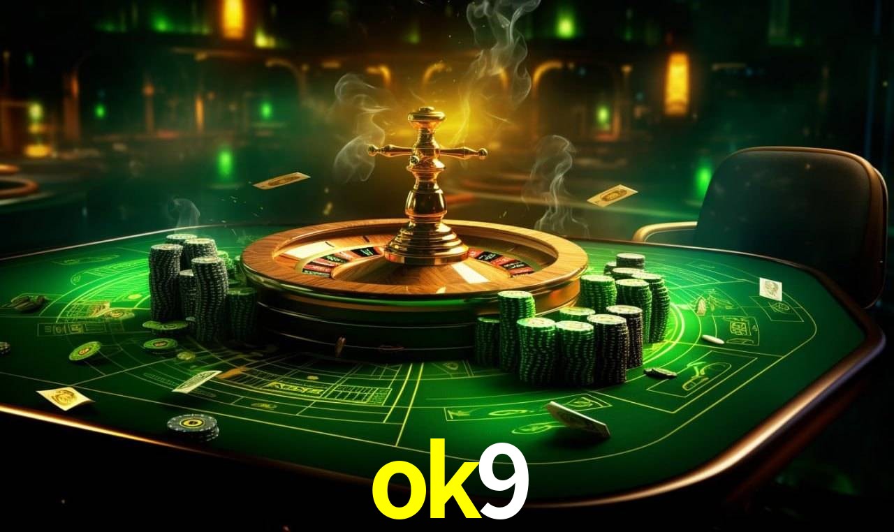 cassino ok9
