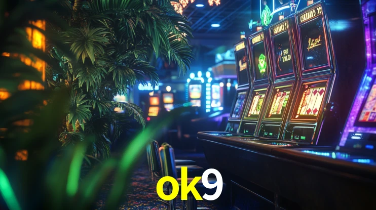 Roulette Table ok9
