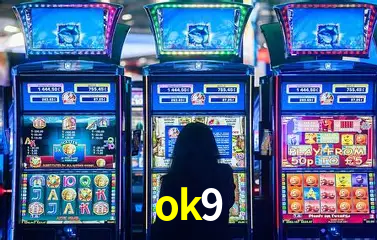 Descubra a Essência do ok9: Nossa História e Compromissos