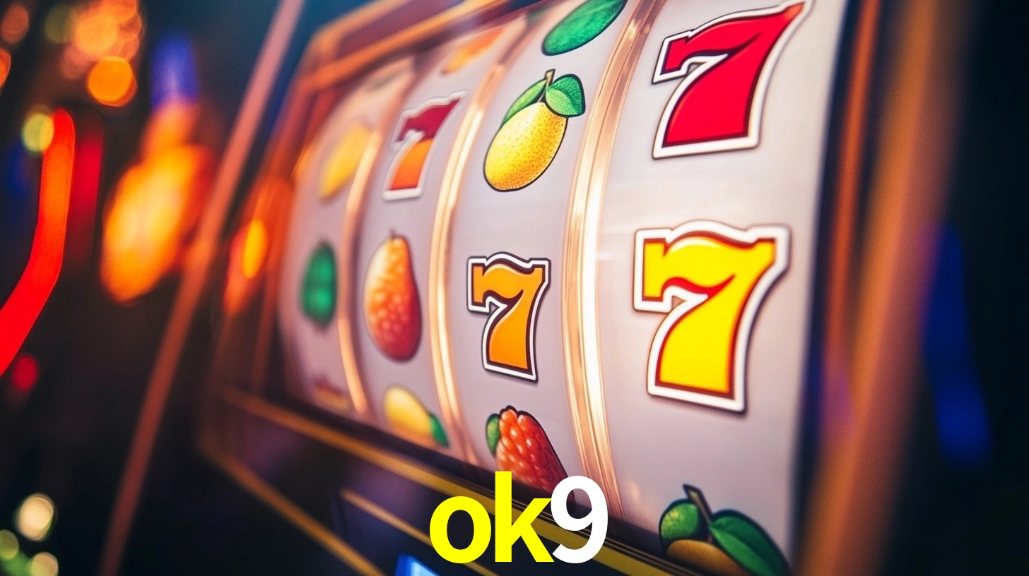 ok9 App Interface