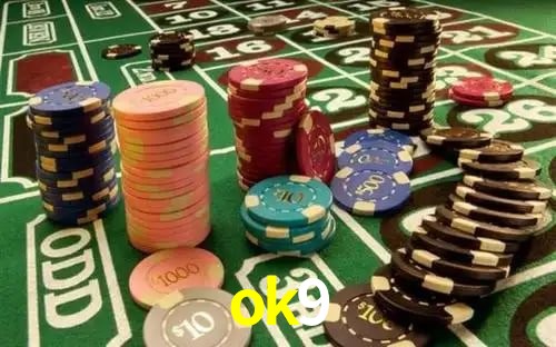 ok9 bet
