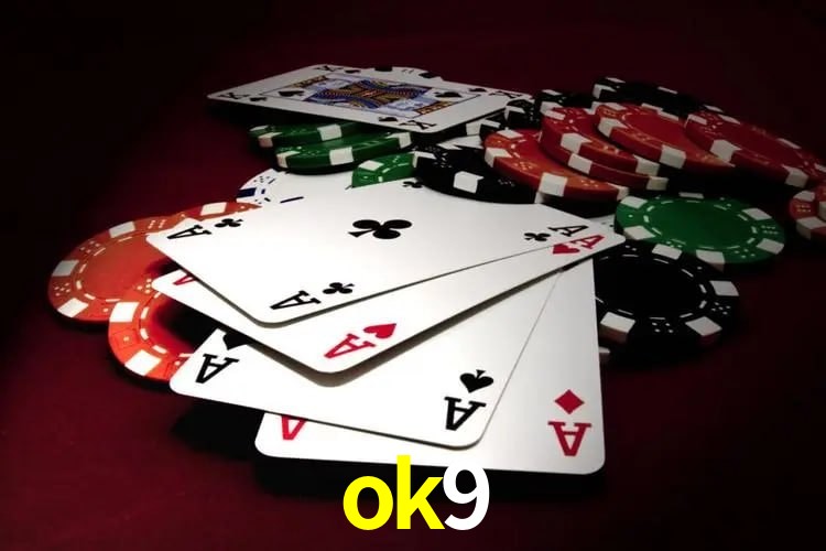 Jogos Exclusivos ok9