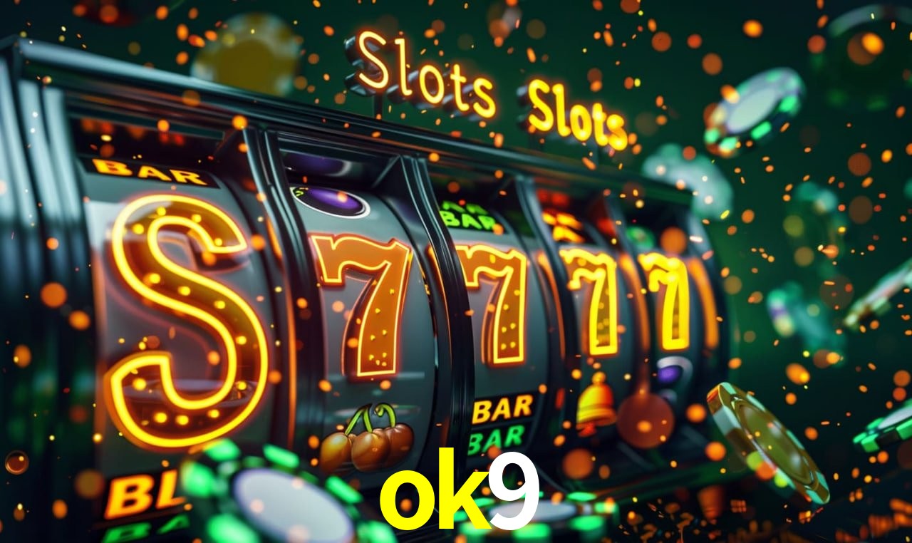 Casino Ao Vivo ok9