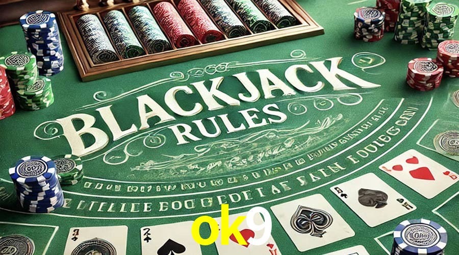 Game Providers ok9
