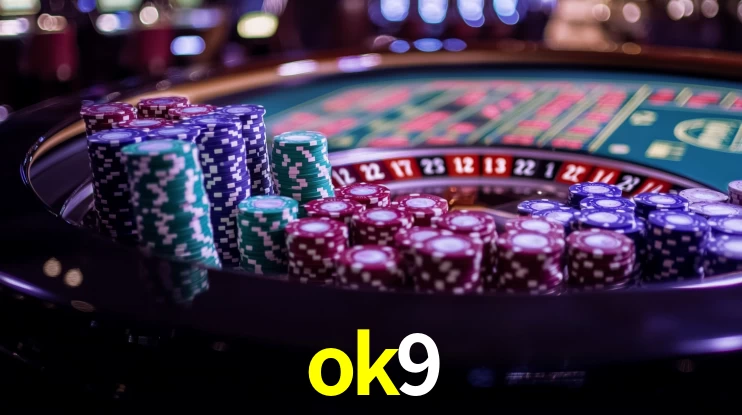 Live Casino ok9