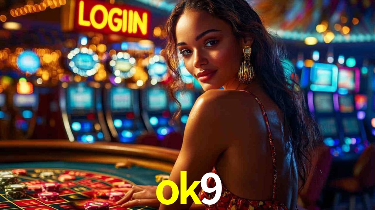 Recursos de Bônus ok9