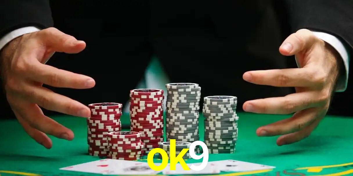 cassino ok9