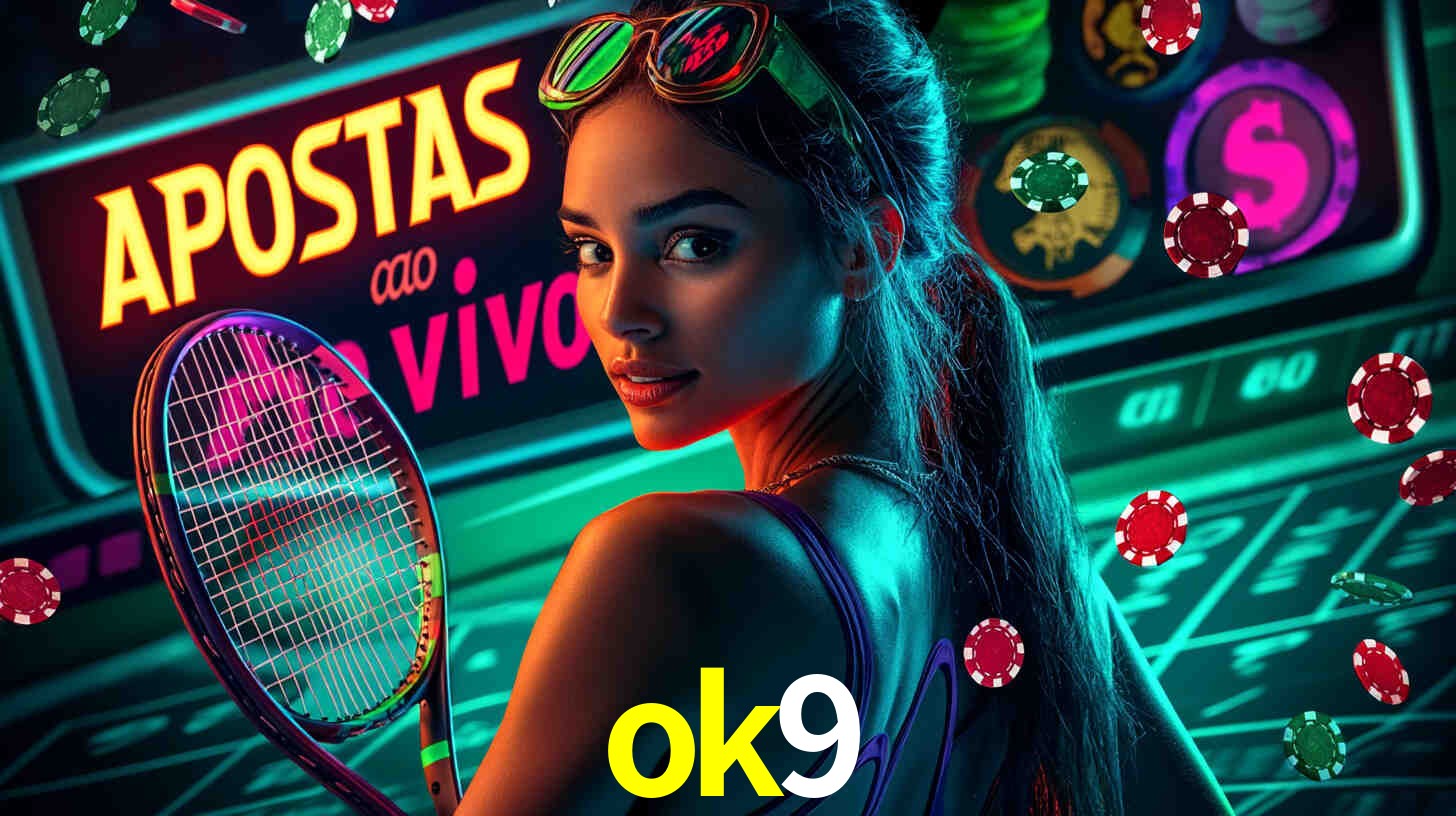 Desvendando o Mundo dos Jogos Virtuais na ok9